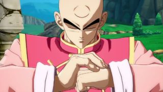 ドラゴンボール ファイターズ　世界１位少年悟飯　アッパー～ノーモーション神かめはめ波～気攻砲２段がヤバイ