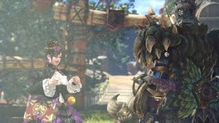 モンスターハンター：ワールド_20180924001959