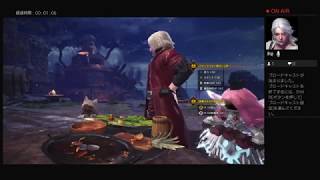 モンスターハンターワールド　集会所番号［4ACXkZL6DLcx］