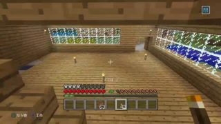 マインクラフトサバイバル　参加型　part1