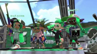#42【アクション】万年A帯のギタの「スプラトゥーン2」【GPRO Games】