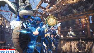 【生放送アーカイブ】【モンスターハンターワールド】まったり狩人【MHW】