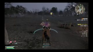 ＃2 真・三國無双8