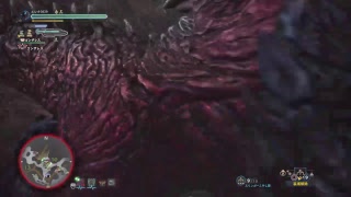 下級ハンターの気ままにモンスターハンターワールド