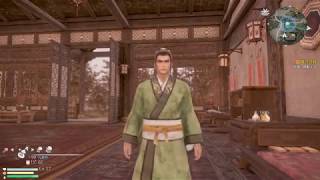 X箱でやる！真・三國無双8＃256《劉備その2》