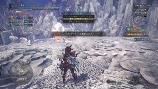 モンスターハンター：ワールド麒麟討伐