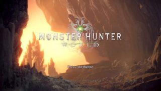 #03【PS4】ひろぽんのゲームブック【モンスターハンター：ワールド編】