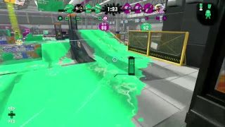 スプラトゥーン２　リグマしようｚ0904