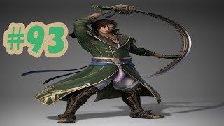 【かみやんが実況する無双８】オープンワールド満喫の巻９３【蜀：法正・第七章三國鼎立完結】