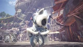【MH:W】モンスターハンターワールドを粛々とプレイいたします#20