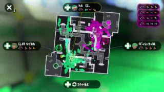 スプラトゥーン2で今日したこと