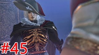 【無双OROCHI3】#45五章「神への抗い」【メインストーリー】