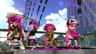 【スプラトゥーン2】ウデマエXに挑むプロモデラーRG#056【実況】