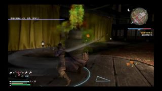 ＃2   真・三國無双8  魏の章　曹操編