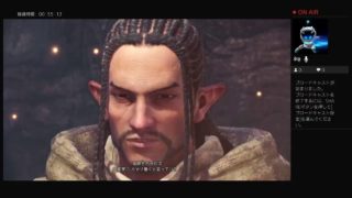 ［モンスターハンターワールド］初心者プレイ