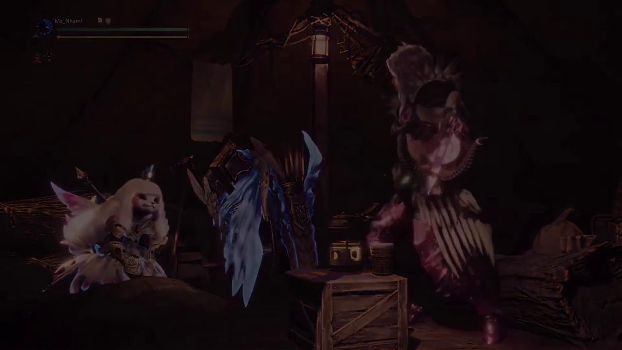 モンスターハンターワールド: ベヒーモス(！)