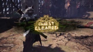 [MHW:モンスターハンターワールド]初見さん大歓迎♪まったり豊穣祭♪