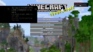 初見マインクラフト！今日でエンドラ討伐目指します！