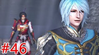 【無双OROCHI3】#46五章「死せる神を求めて」【メインストーリー】