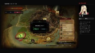 モンスターハンターワールド　のんびりプレイ＃4　遊びに来てね～
