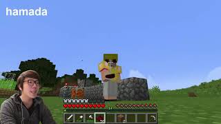 【マインクラフト】自動丸石製造機作ってみた！【ヒカキンのマイクラ実況Part42】【ヒカクラ】