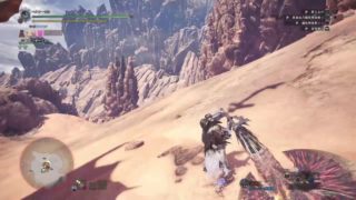 モンスターハンターワールド　まったり生放送