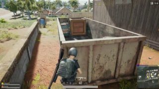 【PUBG】初DUOドン【ゆっくり実況】