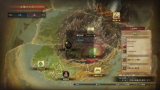 モンスターハンターワールド　118