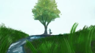 【モンスターハンターワールド】片手剣練習＆金冠集め(マイクなし)