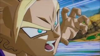 【ドラゴンボールファイターズ　DBFZ 】対戦リプレイ18