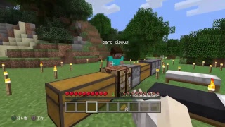 マインクラフトみんなでワイワイ！part 2 サバイバル編