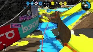 スプラトゥーン2実況プレイ_20180915_04