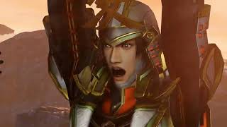 【Warriors Orochi 3 Ultimate】無双OROCHI3 Part 009「剣豪と人斬り」 sm33928398