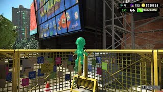 ゆっくり スプラトゥーン2 サーモンラン