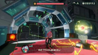 【日刊オクト】#end 06　ゼンドウ流通路_(:3 」∠)_【スプラトゥーン2】