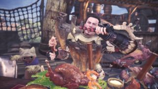 MHW【笛と共に】#17[未消化クエスト]モンスターハンター：ワールドver.5.00