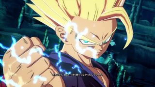 ドラゴンボール ファイターズ　世界１位クウラ　これがクウラの圧力