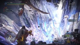 モンスターハンター：ワールド_20180911225019