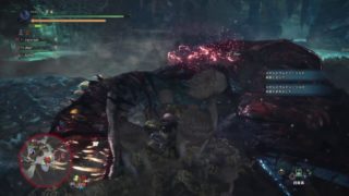 モンスターハンター：ワールド_20180923205607