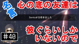 #40【PS4】モンスターハンター：ワールド with 安村会「せんと君・ヒロシさんと行くプケプケ」 Monster Hunter World