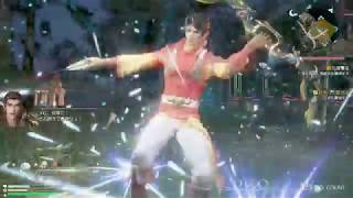 X箱でやる！真・三國無双8＃266《朱然その3》