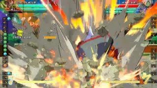ドラゴンボール ファイターズ_20180927201459