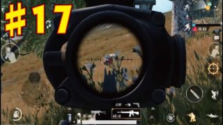 【PUBG モバイル】 PUBGモバイル実況　Part17 【FPP SORO】