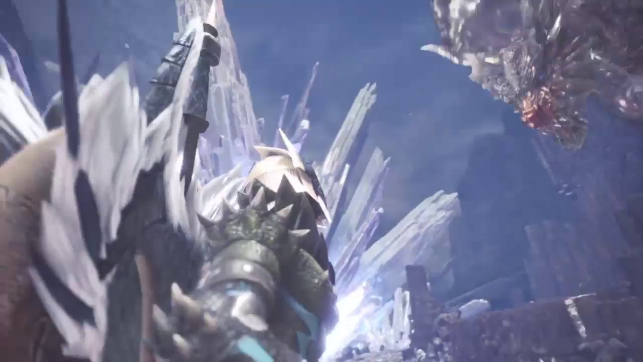 モンスターハンターワールド　今日は金稼ぎ