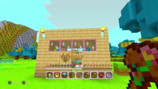 マイクラ初めました2[マインクラフト]