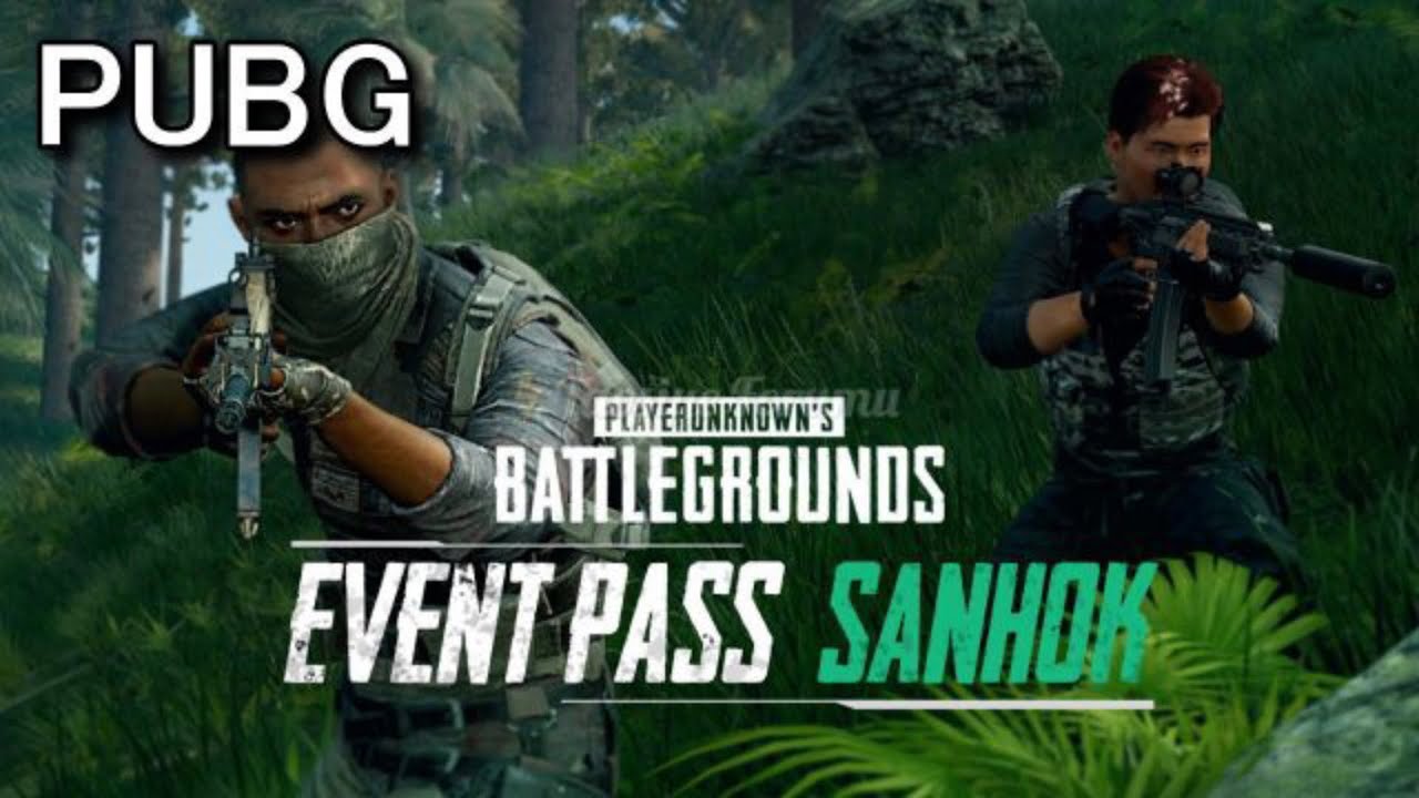 PUBG の実況とフォートナイトのアプデについて