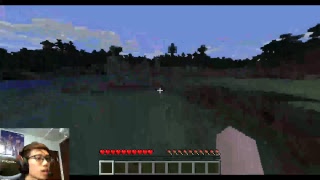 マインクラフト実況　あるおさんの世界にお邪魔します！（LIVE）