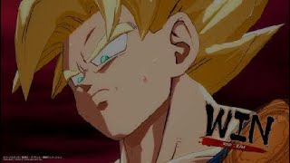 ドラゴンボール ファイターズ_20180918173445