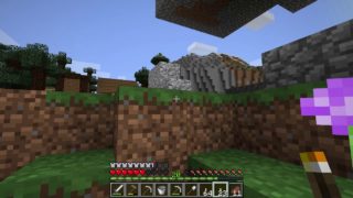 【編集無しノーカットマイクラ実況Part65】セカンドライフはマインクラフトで！