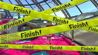 【スプラトゥーン2】ナワバリ　人集まればリグマorプラべ　23時まで【初見さん歓迎】